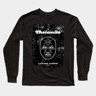 Thelemito (Thelema) Long Sleeve T-Shirt